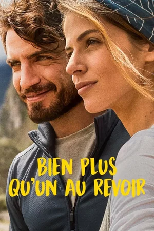 Photo 2 du film : Bien plus qu'un au revoir