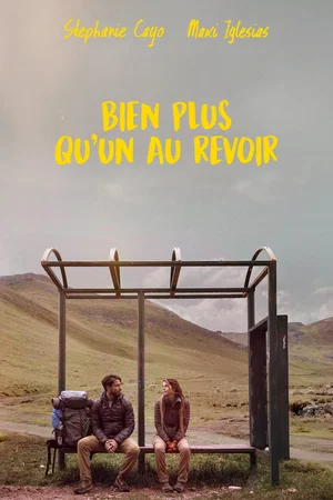 Photo 3 du film : Bien plus qu'un au revoir