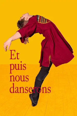 Photo 2 du film : Et puis nous danserons