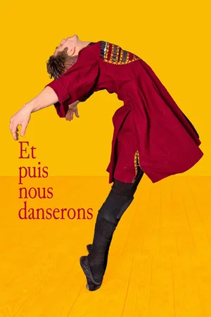 Photo 3 du film : Et puis nous danserons