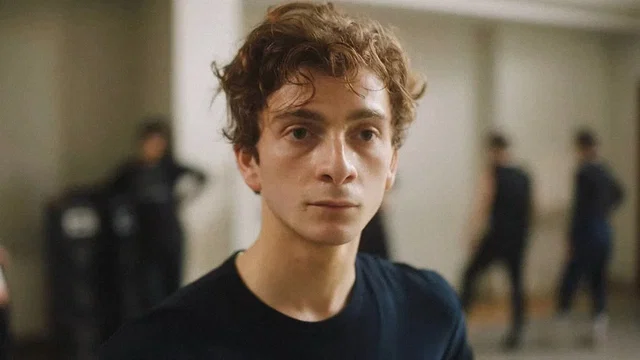 Affiche du film : Et puis nous danserons