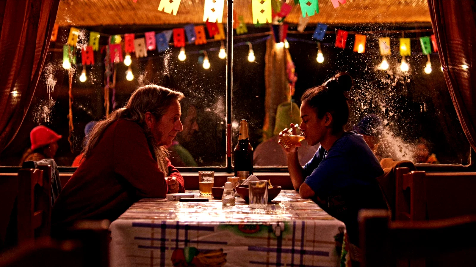 Photo 2 du film : Karnawal