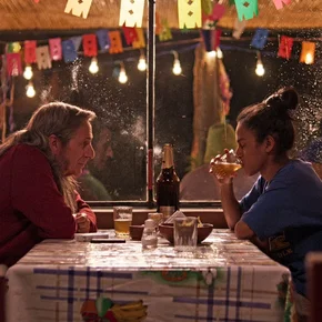 Photo du film : Karnawal