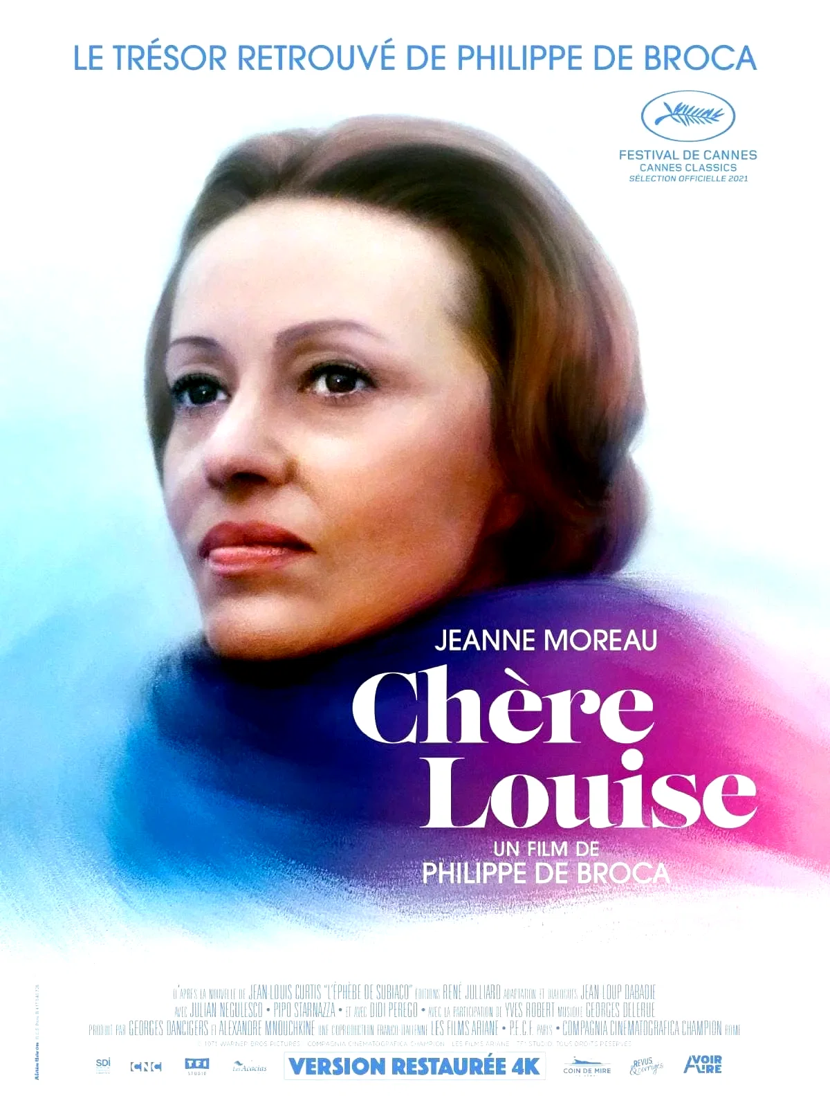 Photo 2 du film : Chère Louise