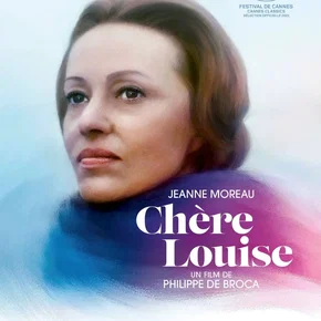 Photo du film : Chère Louise
