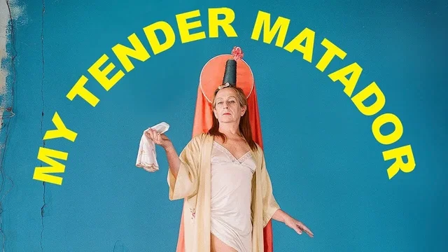 Photo 2 du film : Je tremble ô Matador