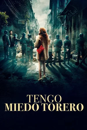 Photo 5 du film : Je tremble ô Matador