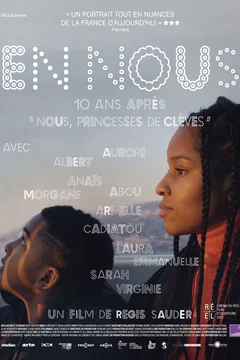 Affiche du film = En nous
