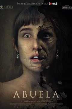 Affiche du film Abuela