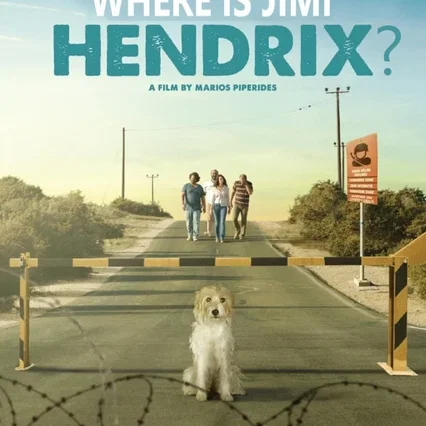 Miniature photo du film : Where Is Jimi Hendrix ?