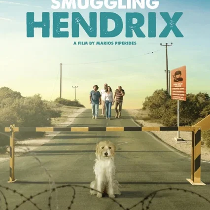 Miniature photo du film : Where Is Jimi Hendrix ?