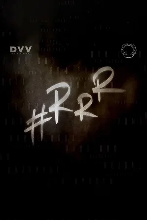 Photo du film : RRR