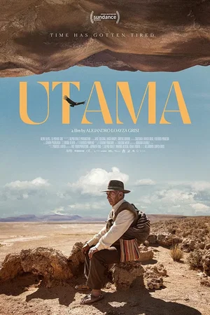 Photo 2 du film : Utama : La Terre Oubliée
