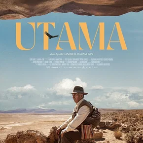 Photo du film : Utama : La Terre Oubliée