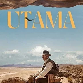 Photo du film : Utama : La Terre Oubliée