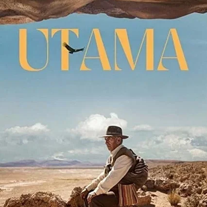 Miniature photo du film : Utama : La Terre Oubliée