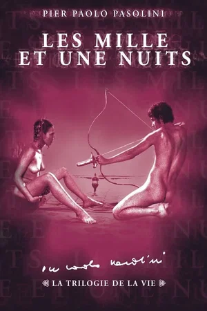 Affiche du film : Les Mille et Une Nuits