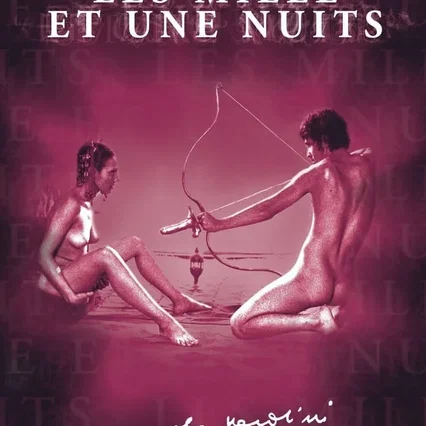 Miniature photo du film : Les Mille et Une Nuits