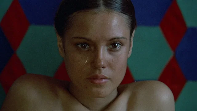 Photo 3 du film : Les Mille et Une Nuits