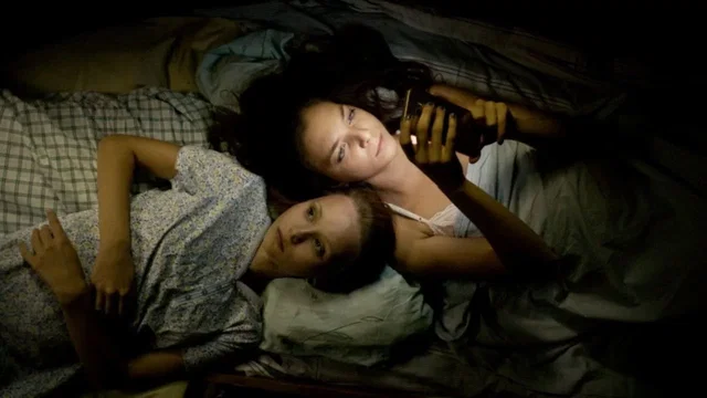 Photo 3 du film : sister