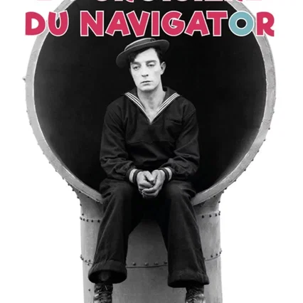 Miniature photo du film : La Croisière du Navigator