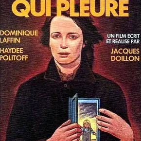 Photo du film : La femme qui pleure