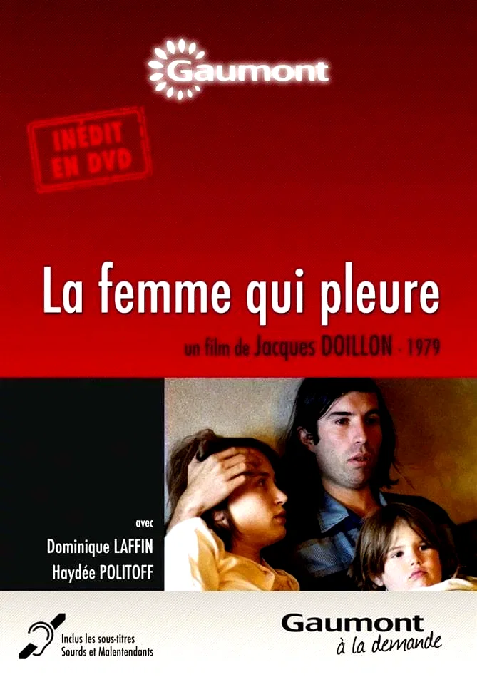 Photo 2 du film : La femme qui pleure