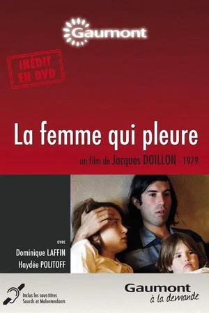 Photo 2 du film : La femme qui pleure