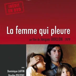 Photo du film : La femme qui pleure