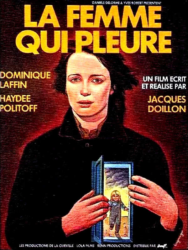 Photo 3 du film : La femme qui pleure