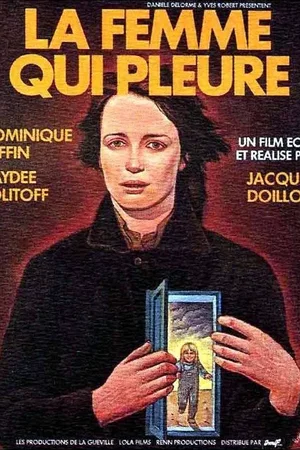 Photo 3 du film : La femme qui pleure