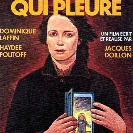 Miniature photo du film : La femme qui pleure