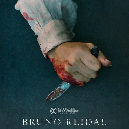 Miniature photo du film : Bruno Reidal, confession d'un meurtrier