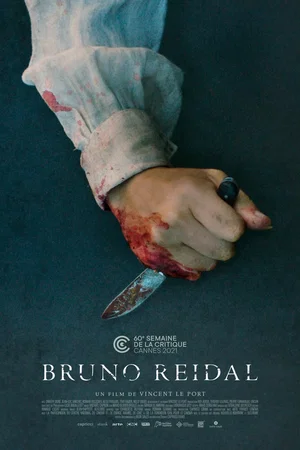 Photo 3 du film : Bruno Reidal, confession d'un meurtrier