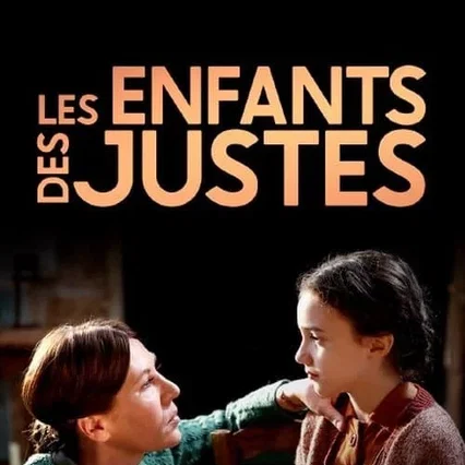 Miniature photo du film : Les enfants des Justes