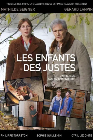 Photo du film : Les enfants des Justes
