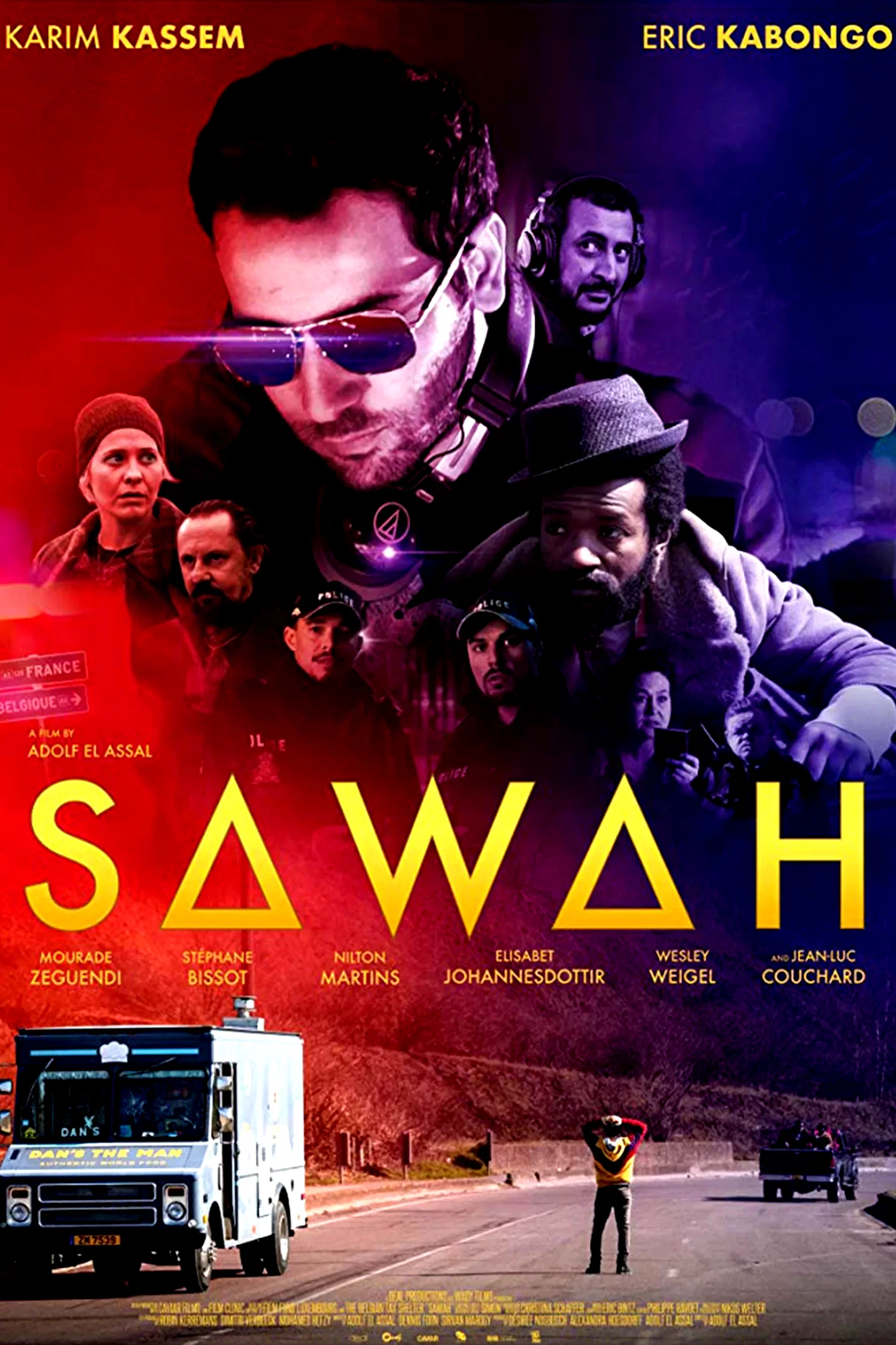 Photo 4 du film : Sawah