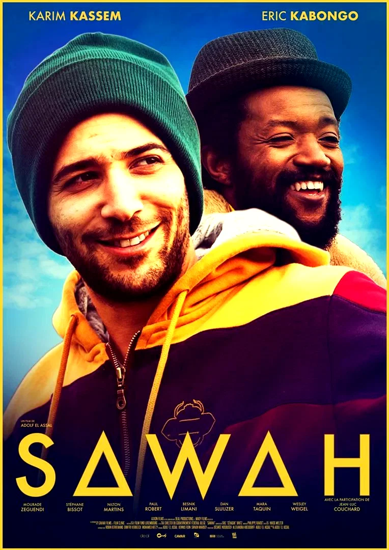 Affiche du film : Sawah
