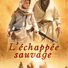 Photo du film : L'échappée sauvage