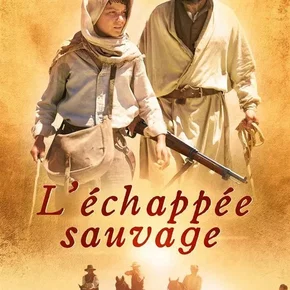 Photo du film : L'échappée sauvage
