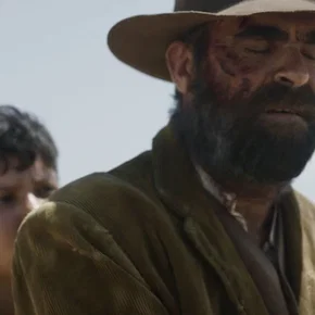 Photo du film : L'échappée sauvage