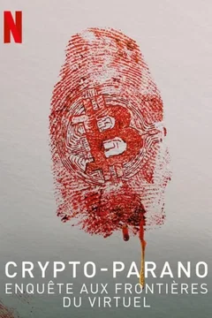 Affiche du film Ne faites confiance à personne