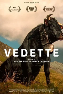 Affiche du film = Vedette