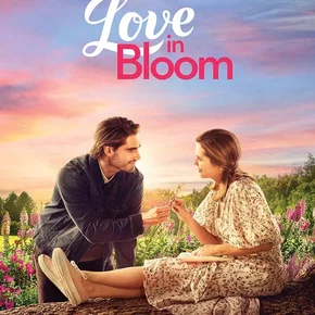 Photo du film : L'amour en fleurs