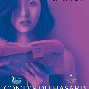 Photo du film : Contes du hasard et autres fantaisies