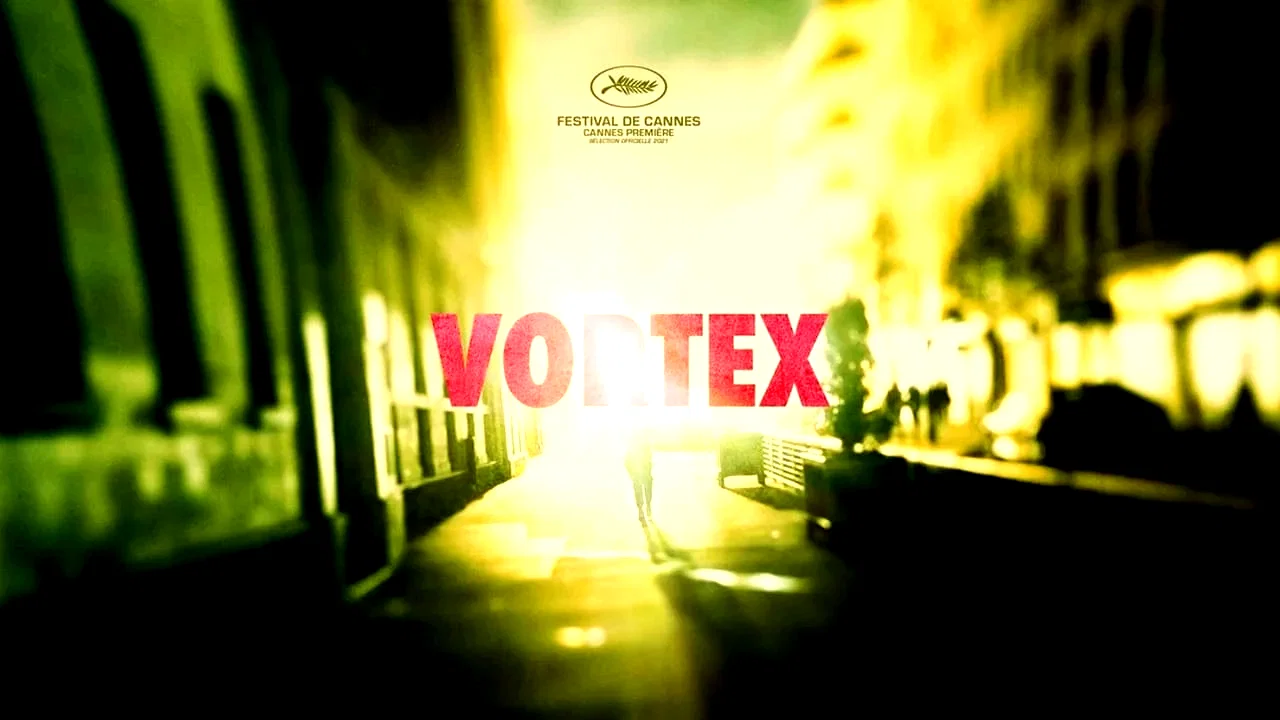 Photo 1 du film : Vortex