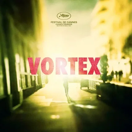 Miniature photo du film : Vortex