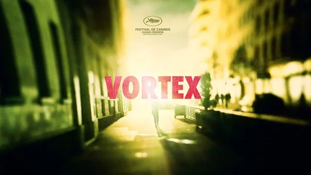 Photo du film : Vortex
