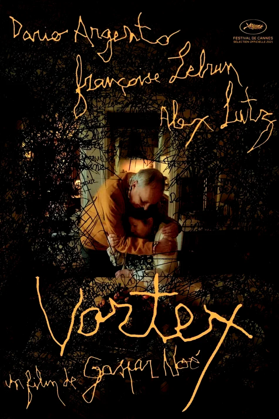 Photo 3 du film : Vortex