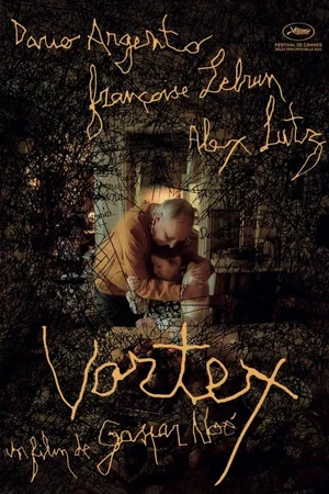 Photo du film : Vortex